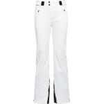 Pantalones blancos de poliester de esquí rebajados talla 4XL para mujer 