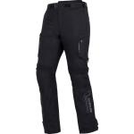 Pantalones negros de motociclismo impermeables Bering 