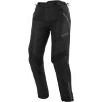 Pantalones negros de motociclismo impermeables Clásico Bering para mujer 