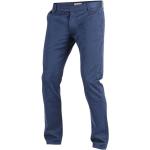 Pantalones azules de algodón de motociclismo oficinas DAINESE talla M 