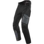 Pantalones negros de motociclismo impermeables DAINESE talla M 