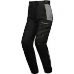 Pantalones de poliester de motociclismo impermeables, transpirables Ixon con tachuelas talla XL 