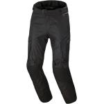 Pantalones de Moto Macna Forge Negros XL