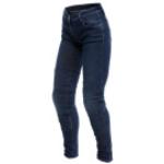 Jeans stretch azules de denim DAINESE para mujer 