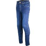 §Pantalones de Moto para Mujer GMS Rattle Azul Oscuro§