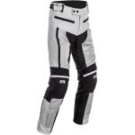 Pantalones grises de motociclismo de verano impermeables talla XS para mujer 