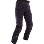 Pantalones marrones de motociclismo impermeables talla XS para mujer 