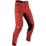 Pantalones de motociclismo impermeables, transpirables Leatt 
