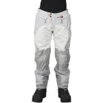 Pantalones grises de motociclismo Klim talla L para mujer 