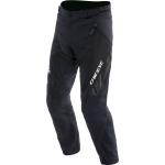Pantalones negros de tejido de malla de motociclismo de verano impermeables, transpirables talla M para hombre 
