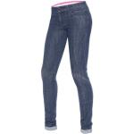Jeans stretch de denim de verano DAINESE talla S para mujer 
