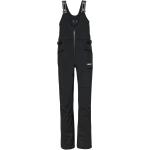 Pantalones negros de Softshell de softshell Oakley talla XXS de materiales sostenibles para mujer 