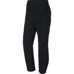 Pantalones negros de algodón de traje tallas grandes Nike talla XXL 