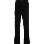 Pantalones casual negros de algodón rebajados informales con logo Ralph Lauren Polo Ralph Lauren talla XXL para hombre 