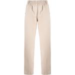 Pantalones casual de algodón informales ASPESI talla L para mujer 