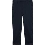 Pantalones casual azul marino de algodón ancho W46 informales Burberry talla 3XL para hombre 