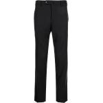 Pantalones casual grises de lana rebajados informales Pantaloni Torino talla 3XL para hombre 