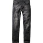Jeans desgastados de denim ancho W36 largo L34 desgastado Brandit para hombre 