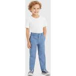 Jeans infantiles azules de algodón LEVI´S 4 años 