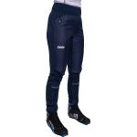 Pantalones azules de jogging Swix talla L para hombre 
