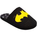 Zapatillas de casa multicolor Batman con logo talla 40,5 para hombre 