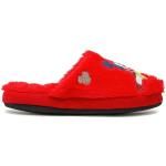 Zapatillas de casa rojas rebajadas Disney de verano Clásico talla 39 infantiles 