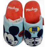 Zapatillas de casa La casa de Mickey Mouse Mickey Mouse talla 29 infantiles 
