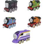 Trenes multicolor Thomas y sus amigos infantiles 3-5 años 