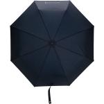 Paraguas azules de poliester con logo MACKINTOSH Talla Única para mujer 
