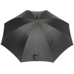 Paraguas negros de poliester Burberry Talla Única para mujer 
