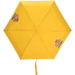 Paraguas amarillos de poliester MOSCHINO con motivo de oso Talla Única para mujer 