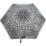 Paraguas negros con lunares 10 Corso Como Talla Única para mujer 