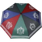 Paraguas de Harry Potter - Houses - para multicolor