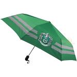 Paraguas verdes Harry Potter Slytherin para mujer 