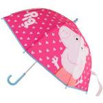 Paraguas Manual Eva Peppa Pig