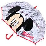 Paraguas Manual Poe Mickey