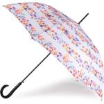 Paraguas blancos Pierre Cardin 