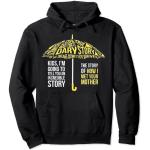 Paraguas Quote Collections How I Met Your Mother Classic Sudadera con Capucha