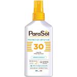 Spray solar blanco sin alcohol cruelty free de 200 ml en spray 