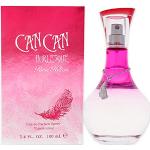 Paris Hilton Can Burlesque Eau de Parfum Spray 100 ml