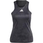 Camisetas grises de tenis adidas talla XS para mujer 