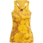 Camisetas amarillas de tenis adidas talla XL para mujer 
