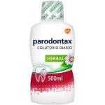 Parodontax Paradontax Colutorio Diario Herbal 500 ml