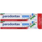 Parodontax Paradontax Herbal Fresh Sabor Eucalipto Y Menta 2 Uds 75 ml