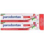 Parodontax Paradontax Original Sabor Menta Y Jengibre Duplo 2 Uds 75 ml