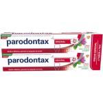 Parodontax Pasta De Dientes Herbal Original Para Cuidado De Encías, 2x75 Ml