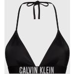 Bikinis de poliamida con relleno con logo Calvin Klein Intense Power talla XS de materiales sostenibles para mujer 