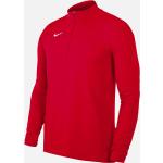 Ropa roja de fútbol Nike talla XL para hombre 