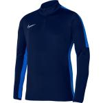 Ropa azul marino de fútbol Nike Academy talla XL para hombre 
