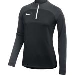 Ropa gris de fútbol Nike Academy talla XL para mujer 